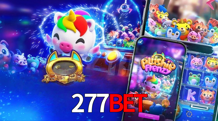 Plushie Frenzy Slot - PG Soft Game